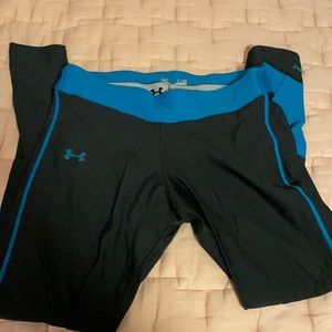 Large UA pants